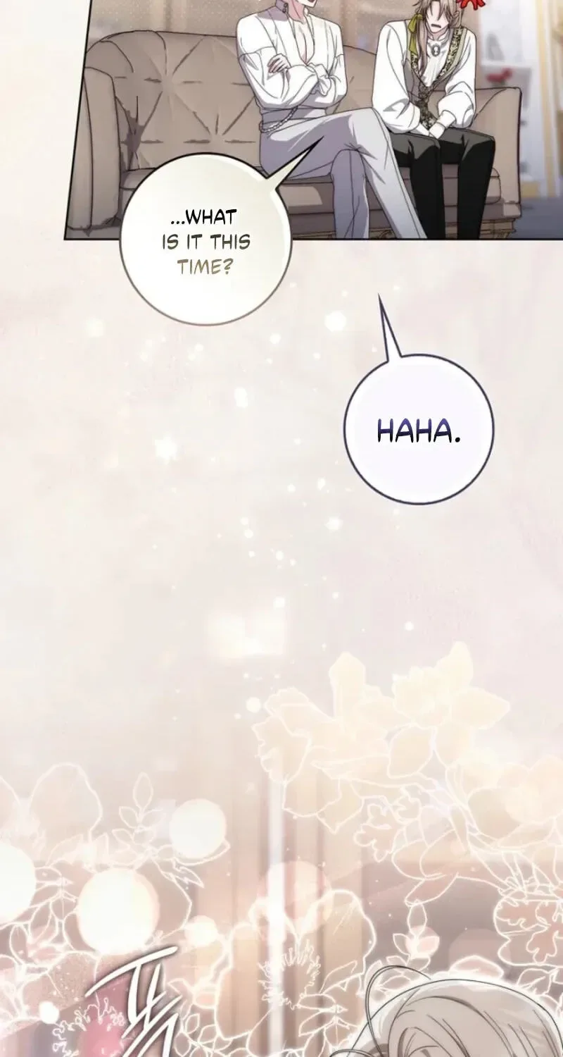 Arelyn Is Sick and Tired Chapter 72 page 38