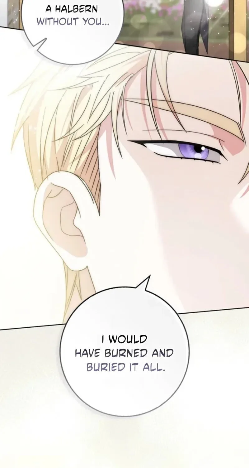 Arelyn Is Sick and Tired Chapter 72 page 43