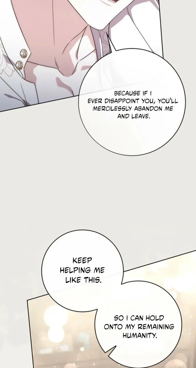 Arelyn Is Sick and Tired Chapter 72 page 48