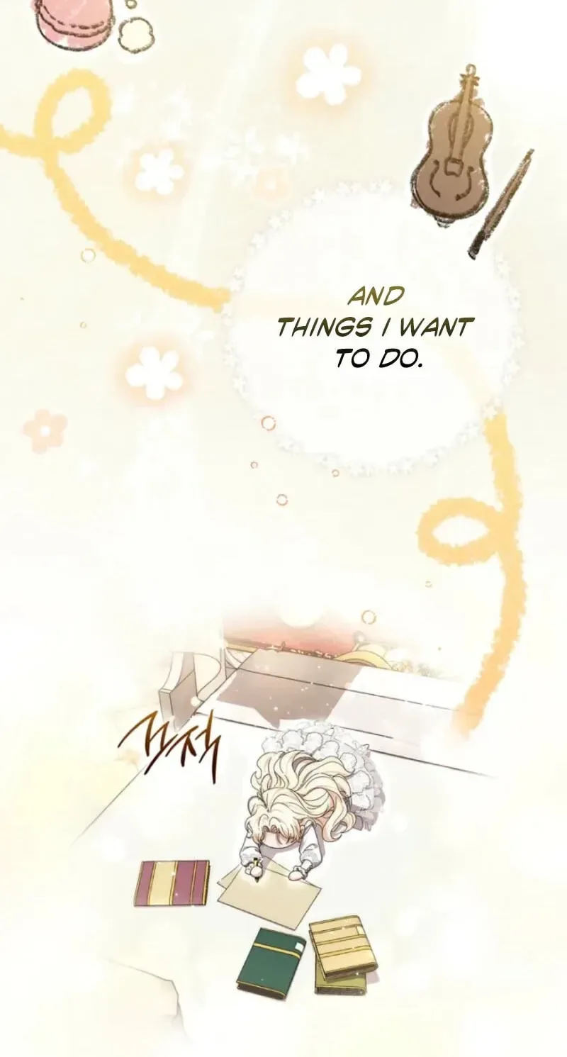 Arelyn Is Sick and Tired Chapter 72 page 60