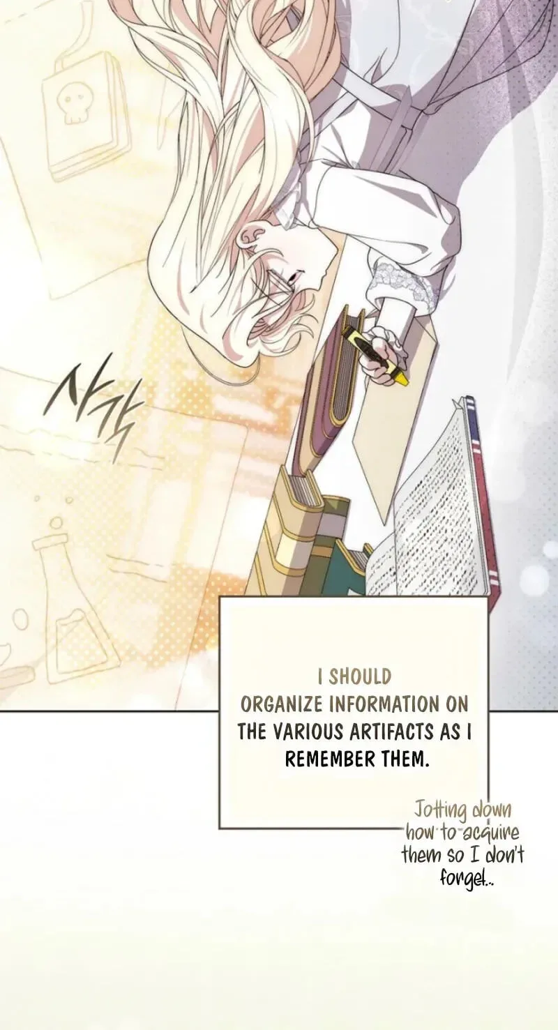 Arelyn Is Sick and Tired Chapter 72 page 65