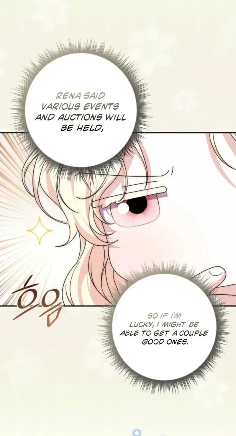 Arelyn Is Sick and Tired Chapter 72 page 66