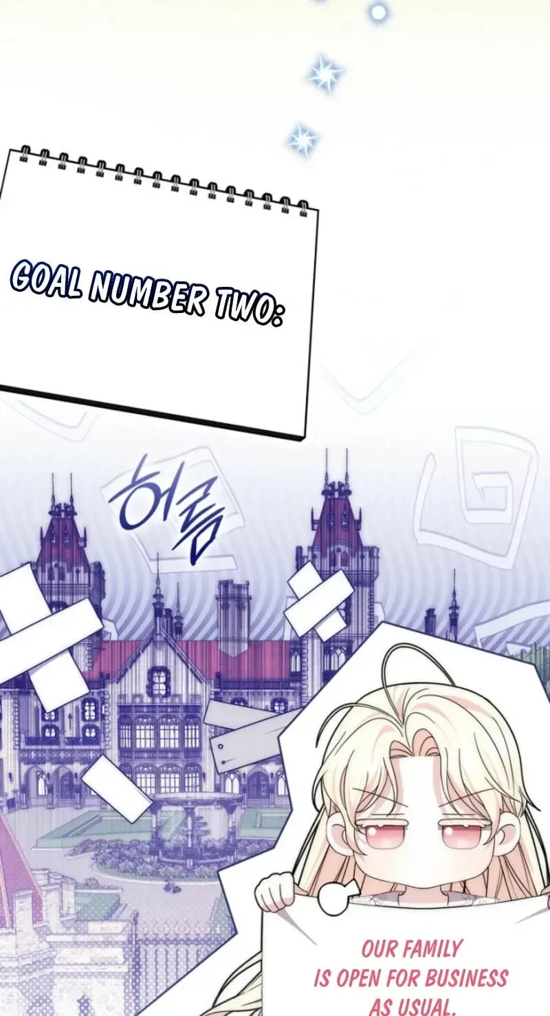 Arelyn Is Sick and Tired Chapter 72 page 67