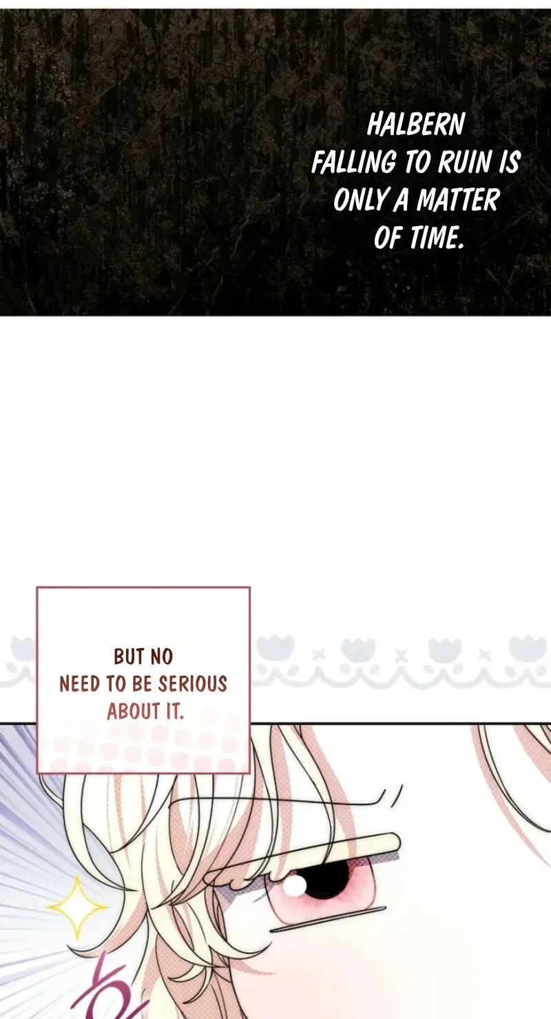 Arelyn Is Sick and Tired Chapter 72 page 71
