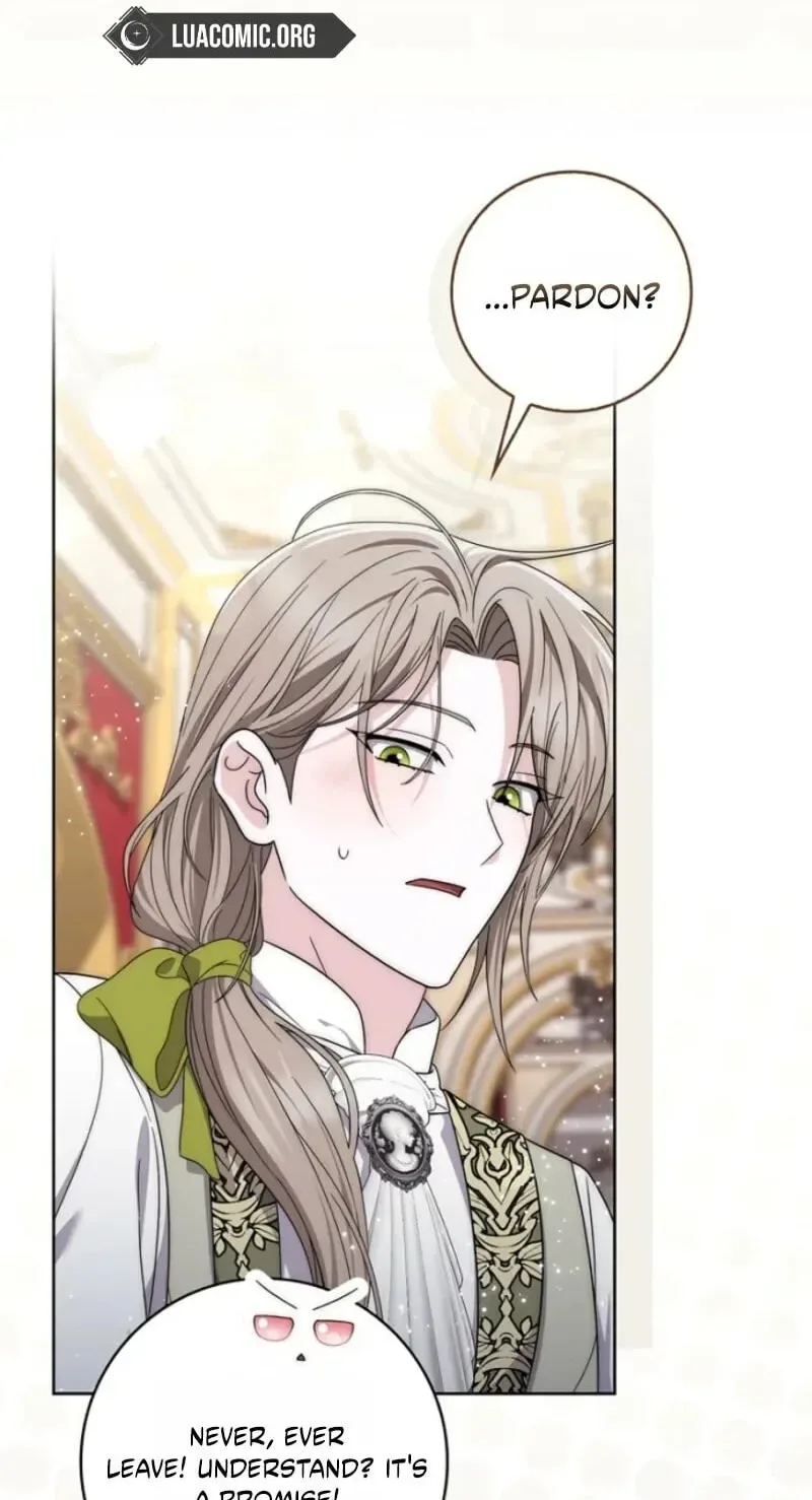 Arelyn Is Sick and Tired Chapter 72 page 77