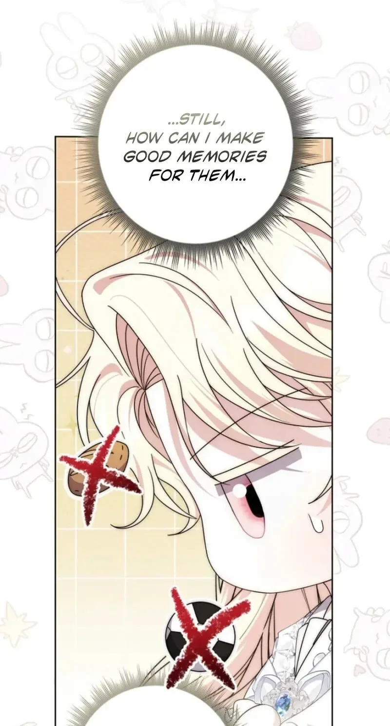Arelyn Is Sick and Tired Chapter 72 page 83
