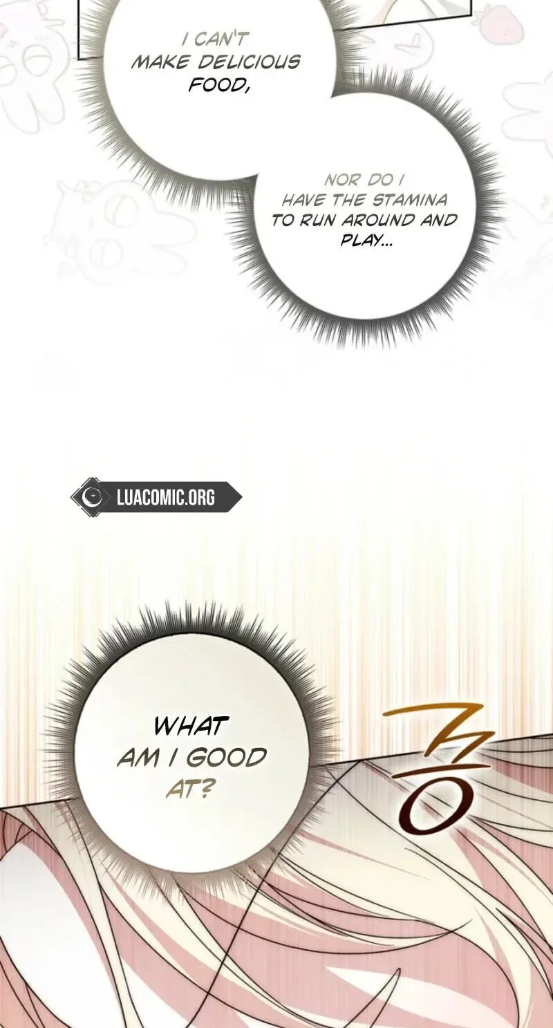 Arelyn Is Sick and Tired Chapter 72 page 84