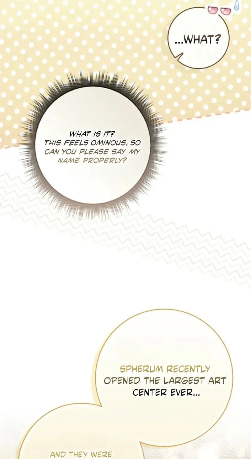Arelyn Is Sick and Tired Chapter 72 page 101