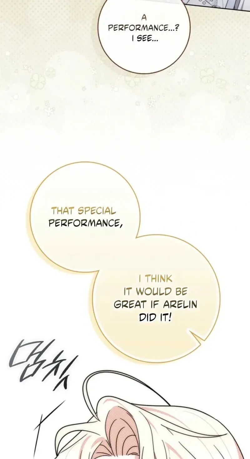 Arelyn Is Sick and Tired Chapter 72 page 103