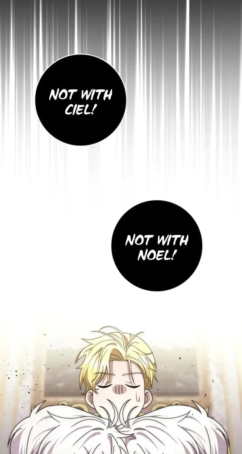 Arelyn Is Sick and Tired Chapter 74 page 29