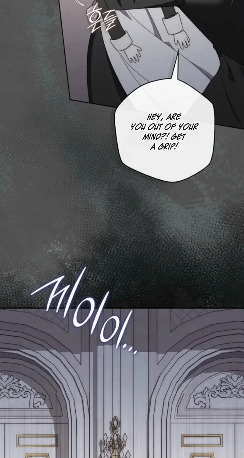 Arelyn Is Sick and Tired Chapter 74 page 5