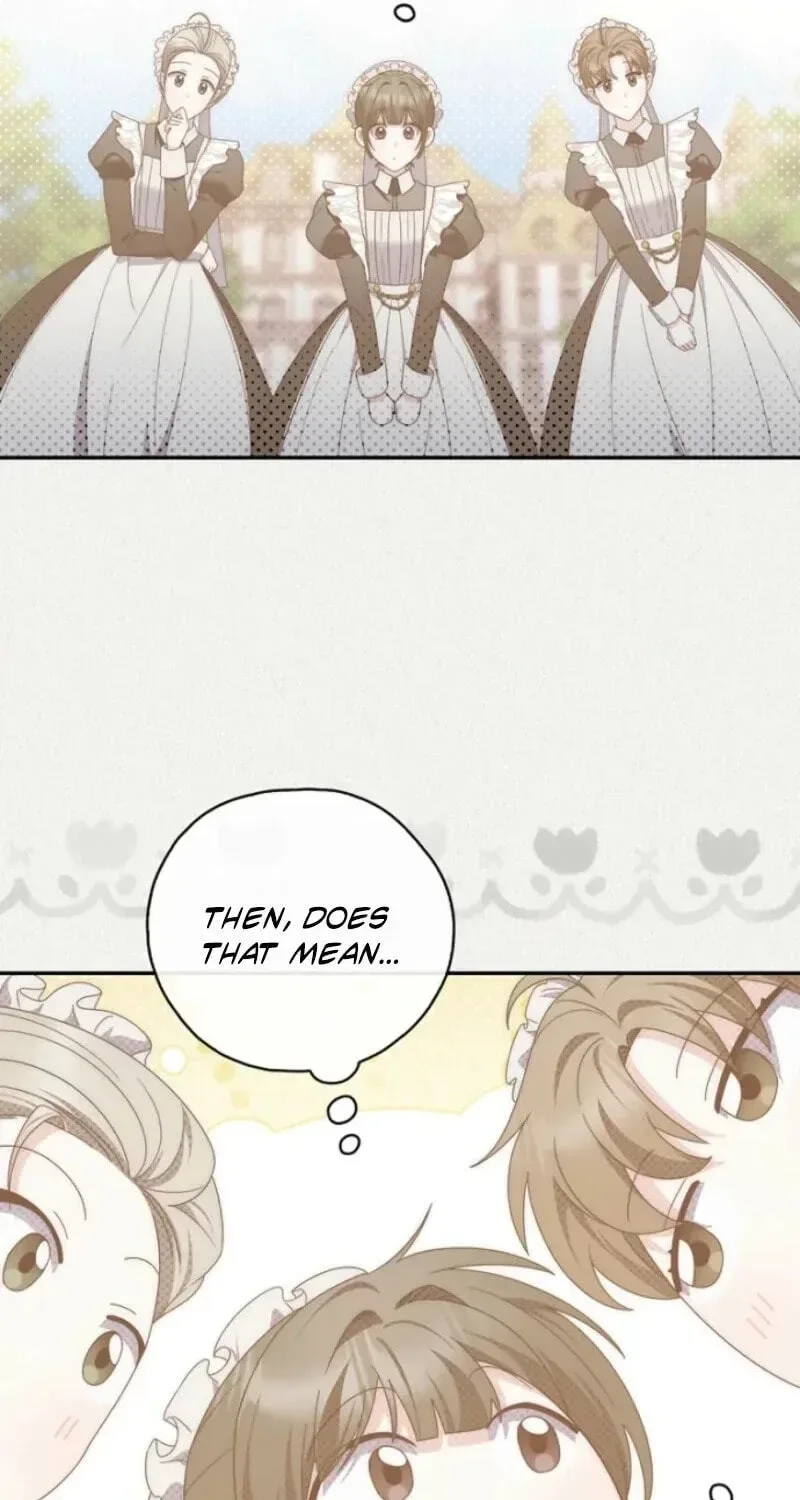Arelyn Is Sick and Tired Chapter 74 page 11