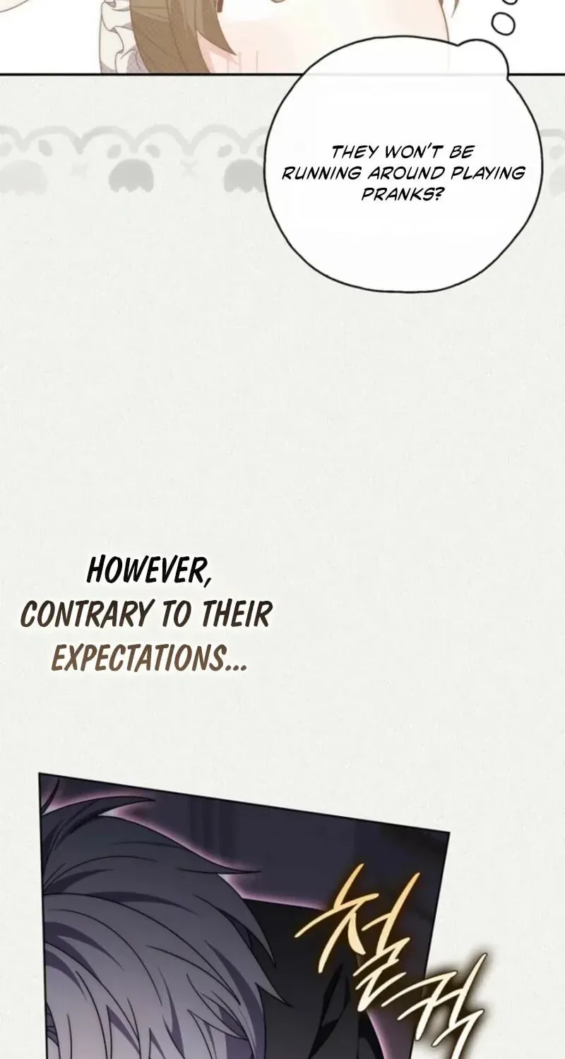 Arelyn Is Sick and Tired Chapter 74 page 12