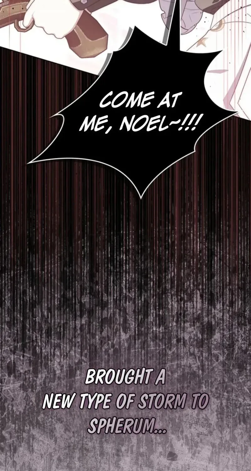 Arelyn Is Sick and Tired Chapter 74 page 16