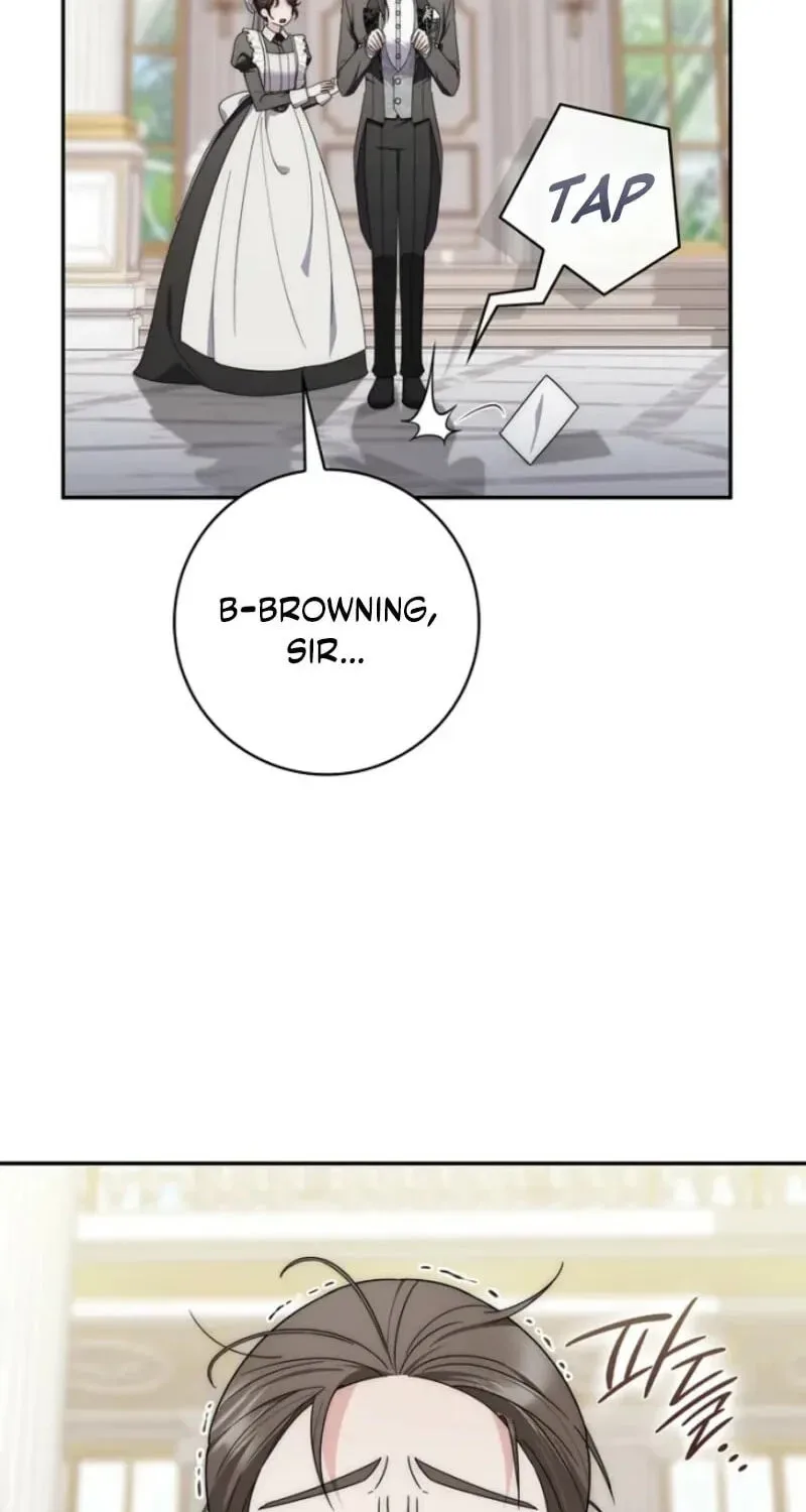 Arelyn Is Sick and Tired Chapter 74 page 18