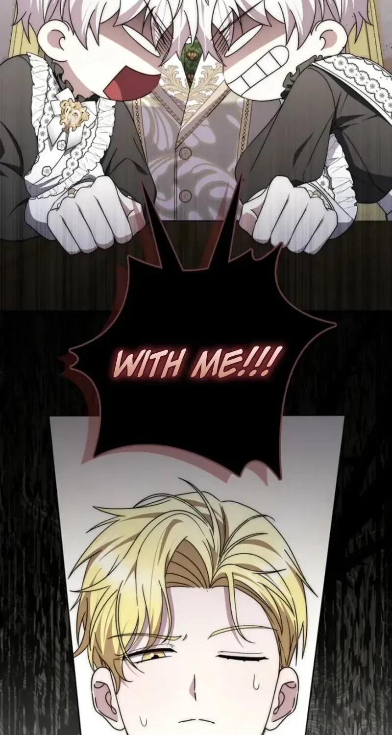 Arelyn Is Sick and Tired Chapter 74 page 30