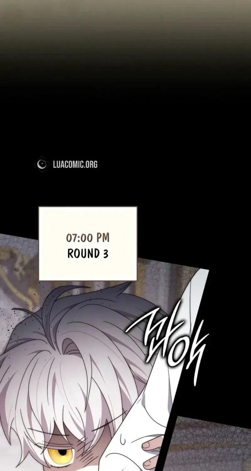 Arelyn Is Sick and Tired Chapter 74 page 27