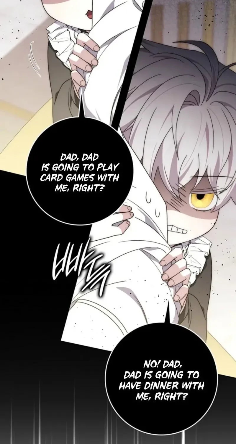 Arelyn Is Sick and Tired Chapter 74 page 28
