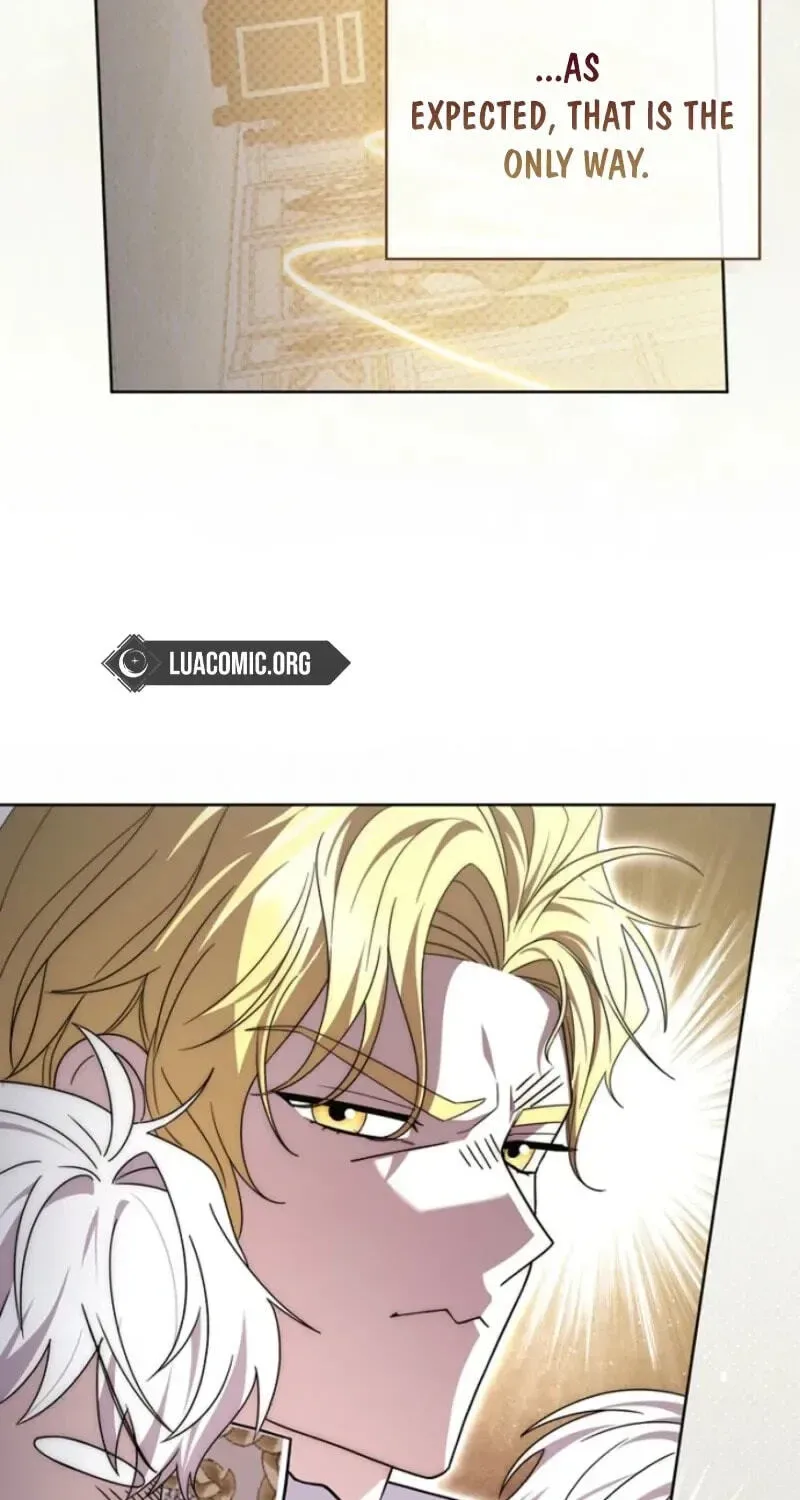 Arelyn Is Sick and Tired Chapter 74 page 35