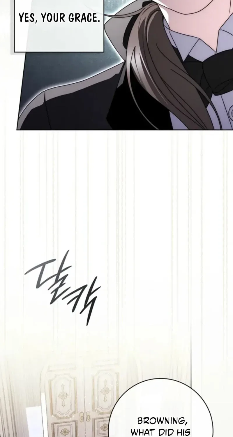 Arelyn Is Sick and Tired Chapter 74 page 37