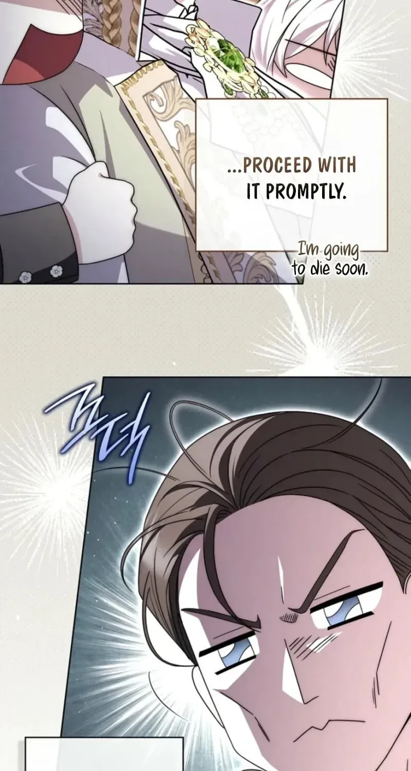 Arelyn Is Sick and Tired Chapter 74 page 36