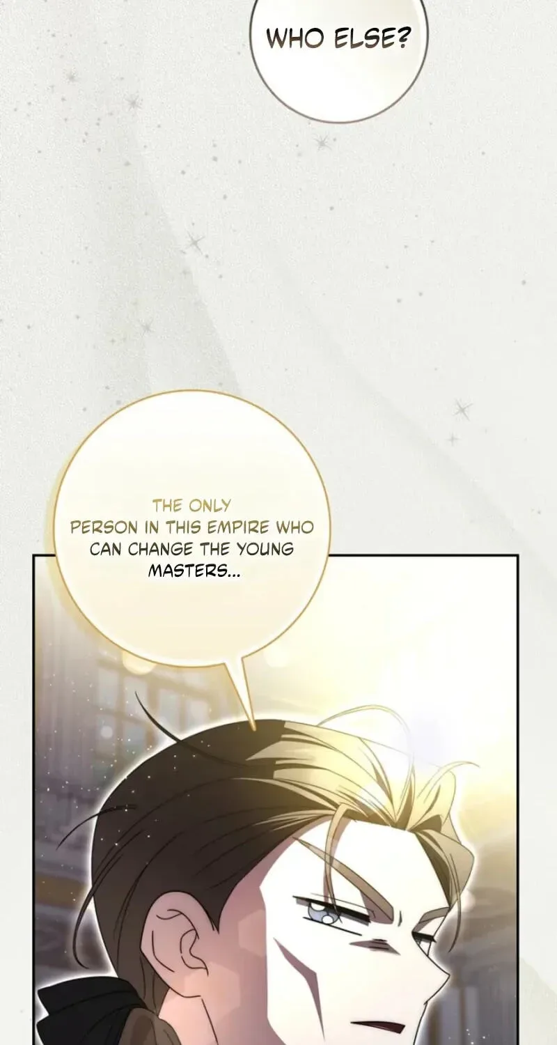 Arelyn Is Sick and Tired Chapter 74 page 40