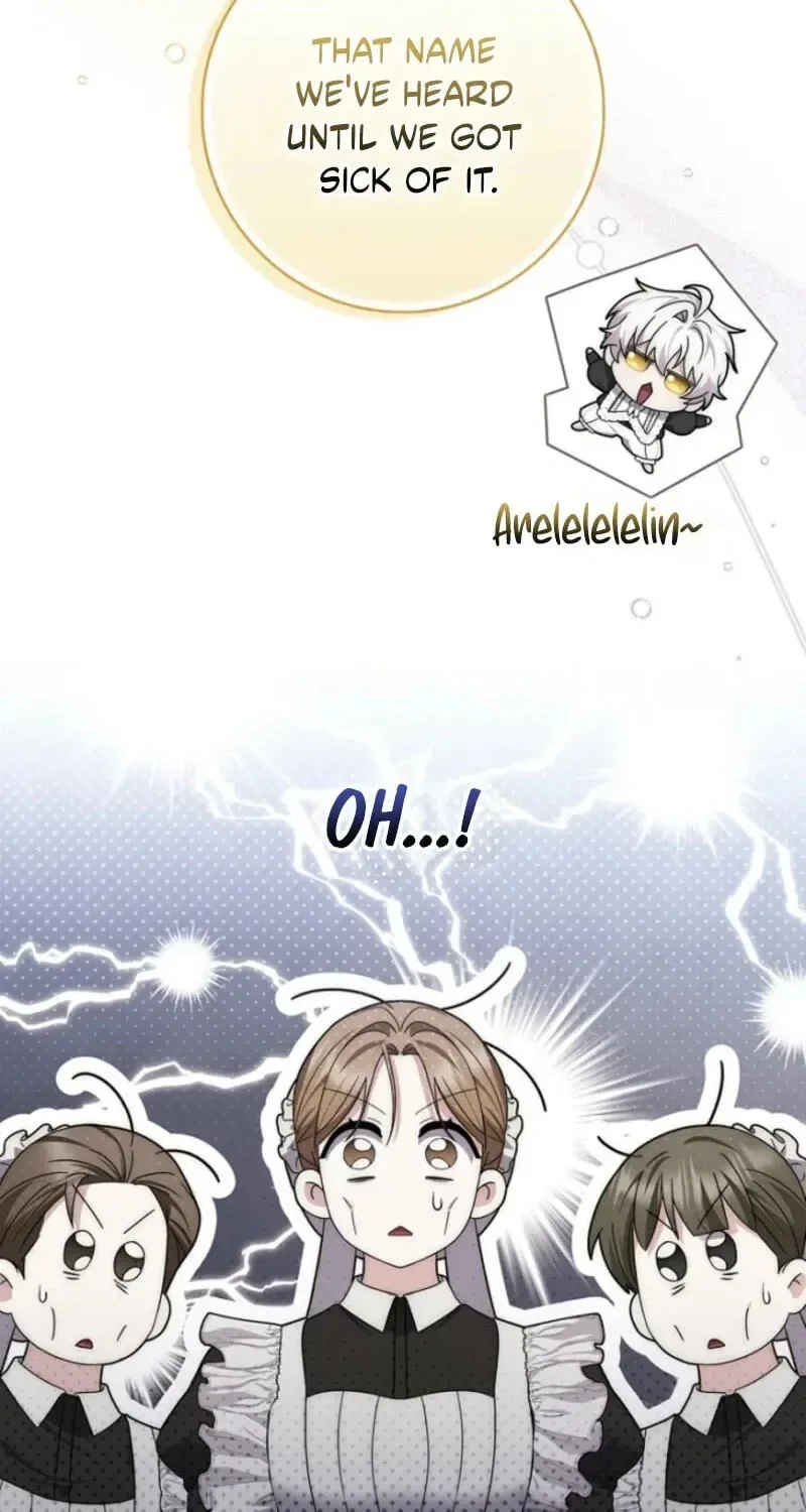 Arelyn Is Sick and Tired Chapter 74 page 42
