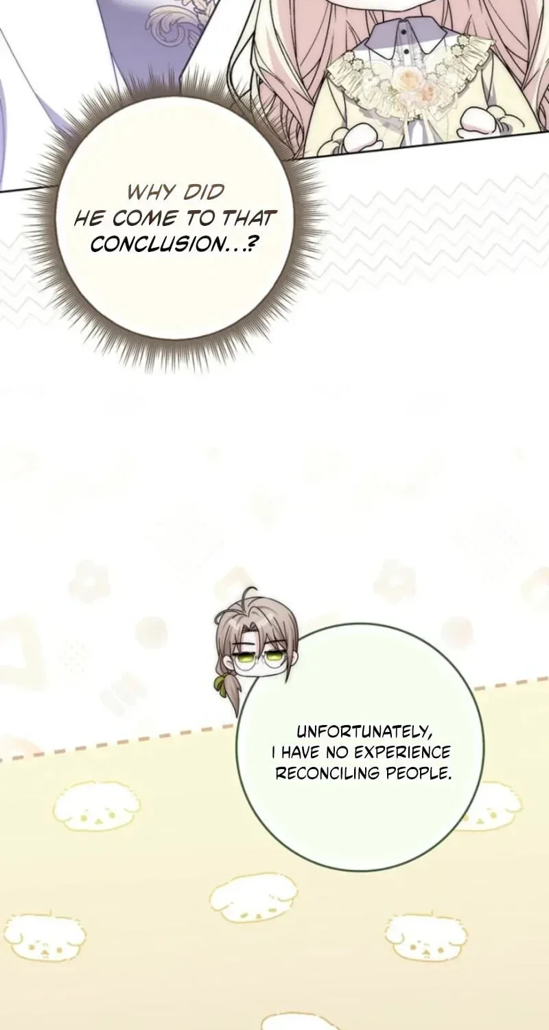 Arelyn Is Sick and Tired Chapter 74 page 55