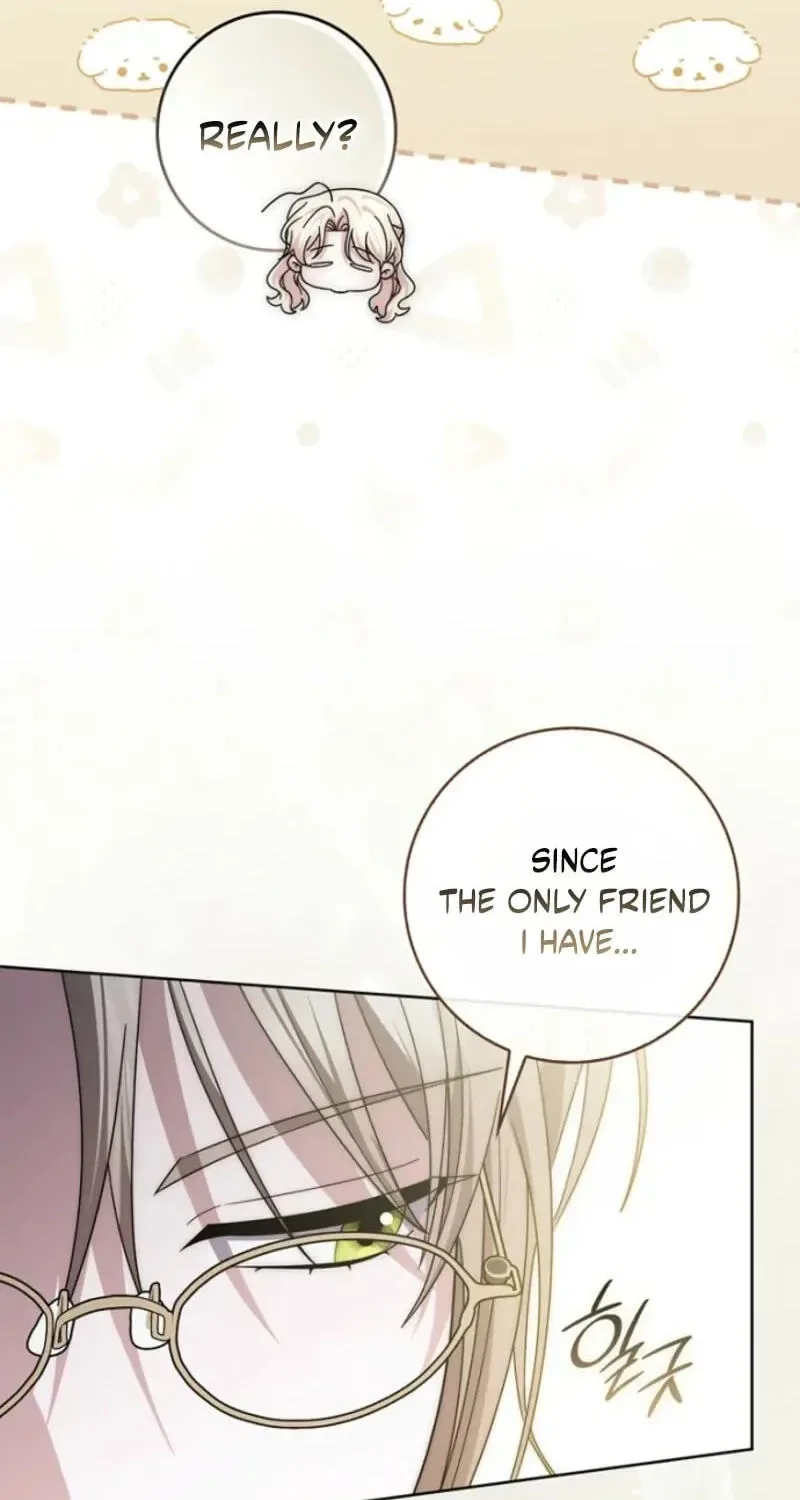 Arelyn Is Sick and Tired Chapter 74 page 56