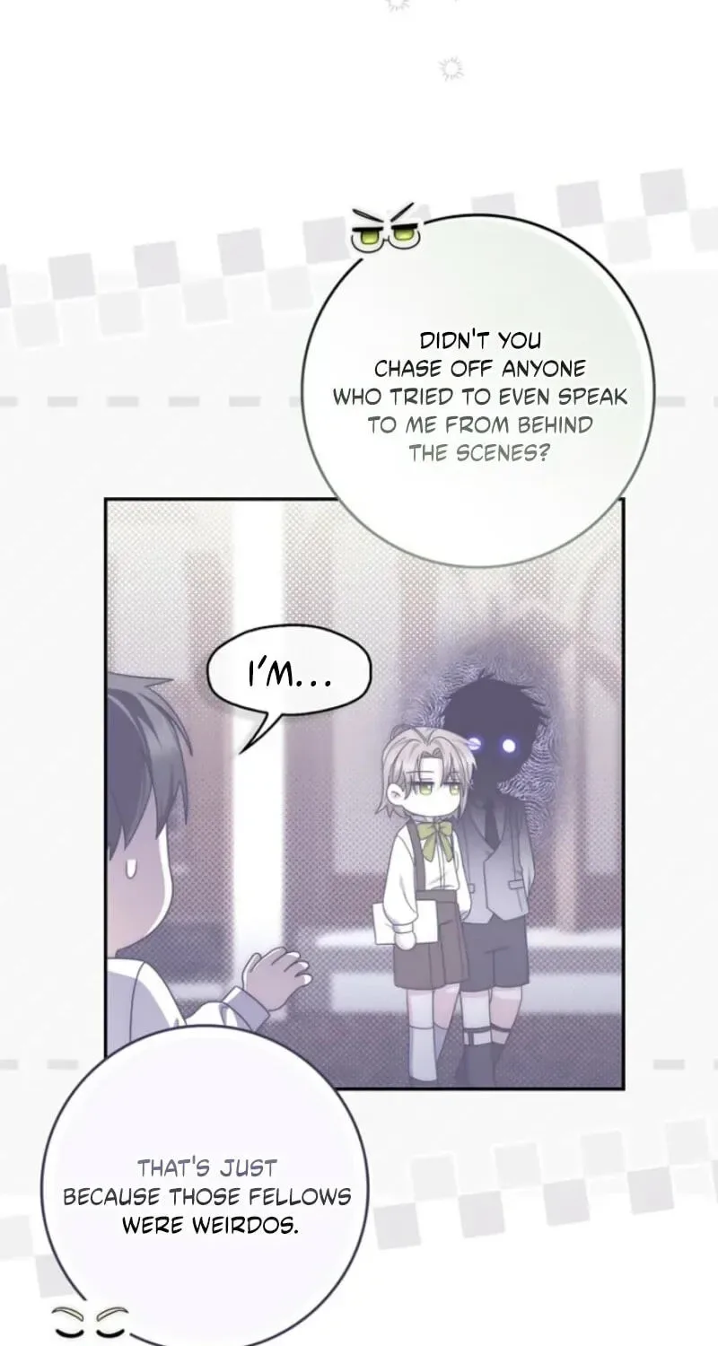 Arelyn Is Sick and Tired Chapter 74 page 60
