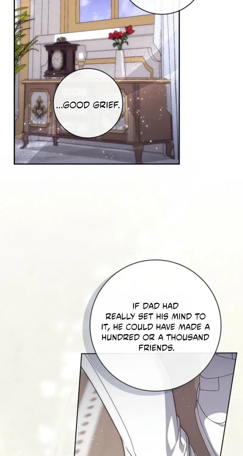 Arelyn Is Sick and Tired Chapter 74 page 63