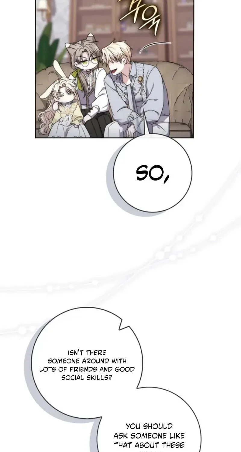 Arelyn Is Sick and Tired Chapter 74 page 67