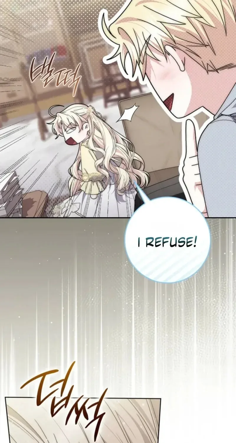 Arelyn Is Sick and Tired Chapter 74 page 74
