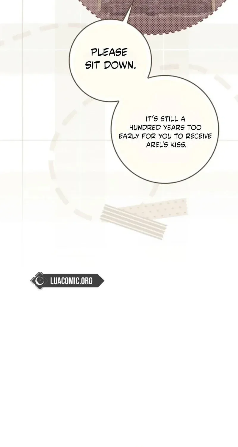 Arelyn Is Sick and Tired Chapter 74 page 79