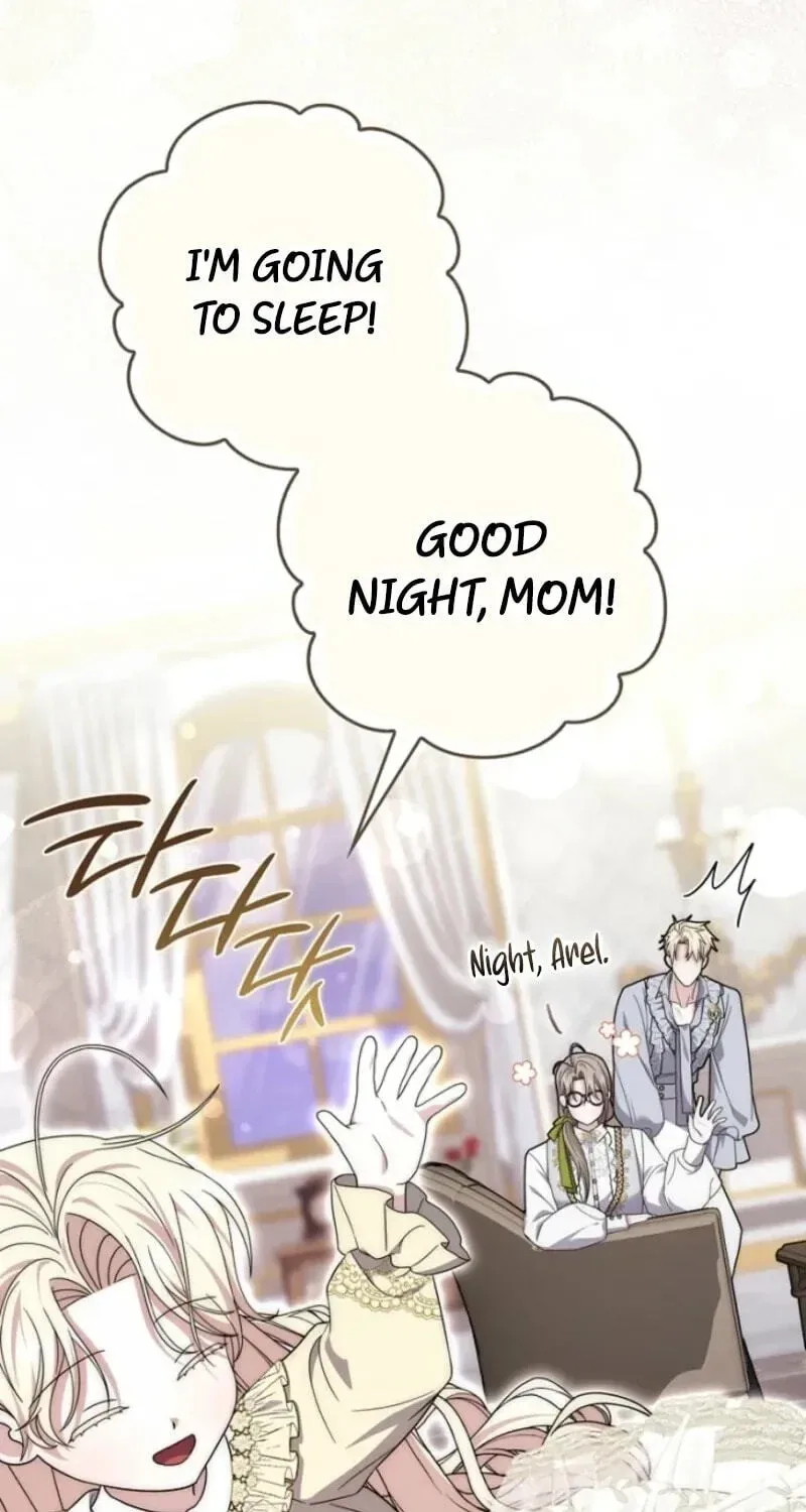 Arelyn Is Sick and Tired Chapter 74 page 77