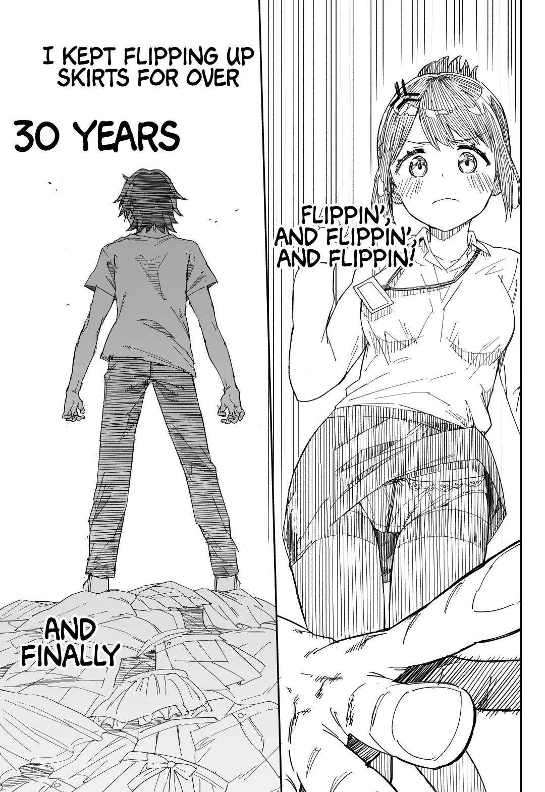Arm Strike Panzer Chapter 1 page 3