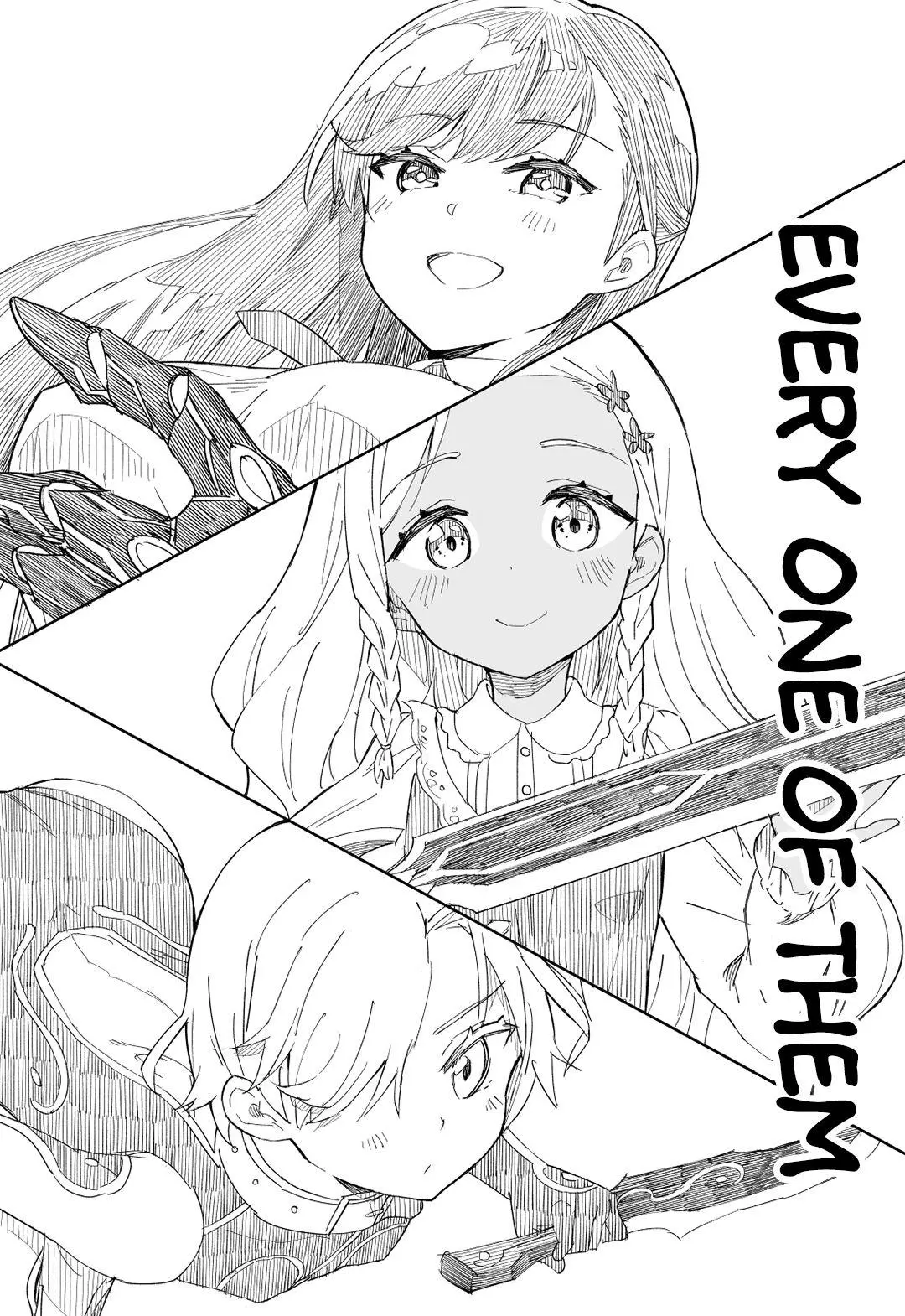 Arm Strike Panzer Chapter 2 page 2