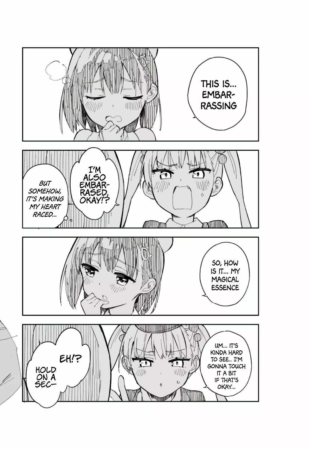 Arm Strike Panzer Chapter 4 page 9