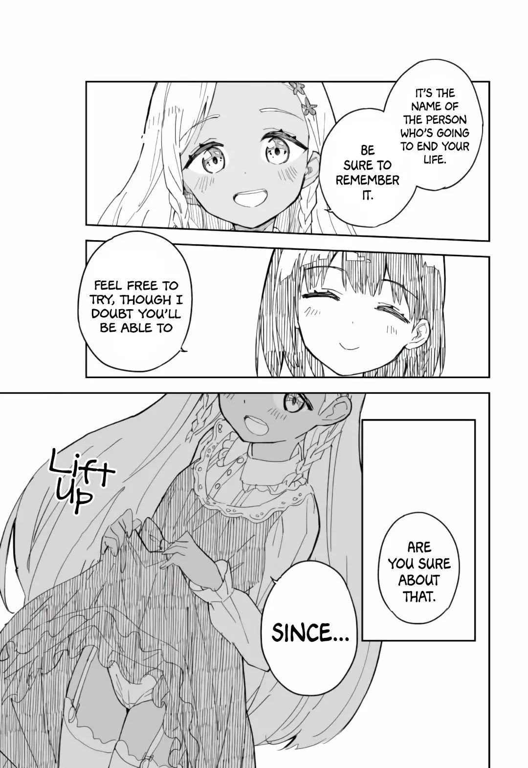 Arm Strike Panzer Chapter 4 page 14