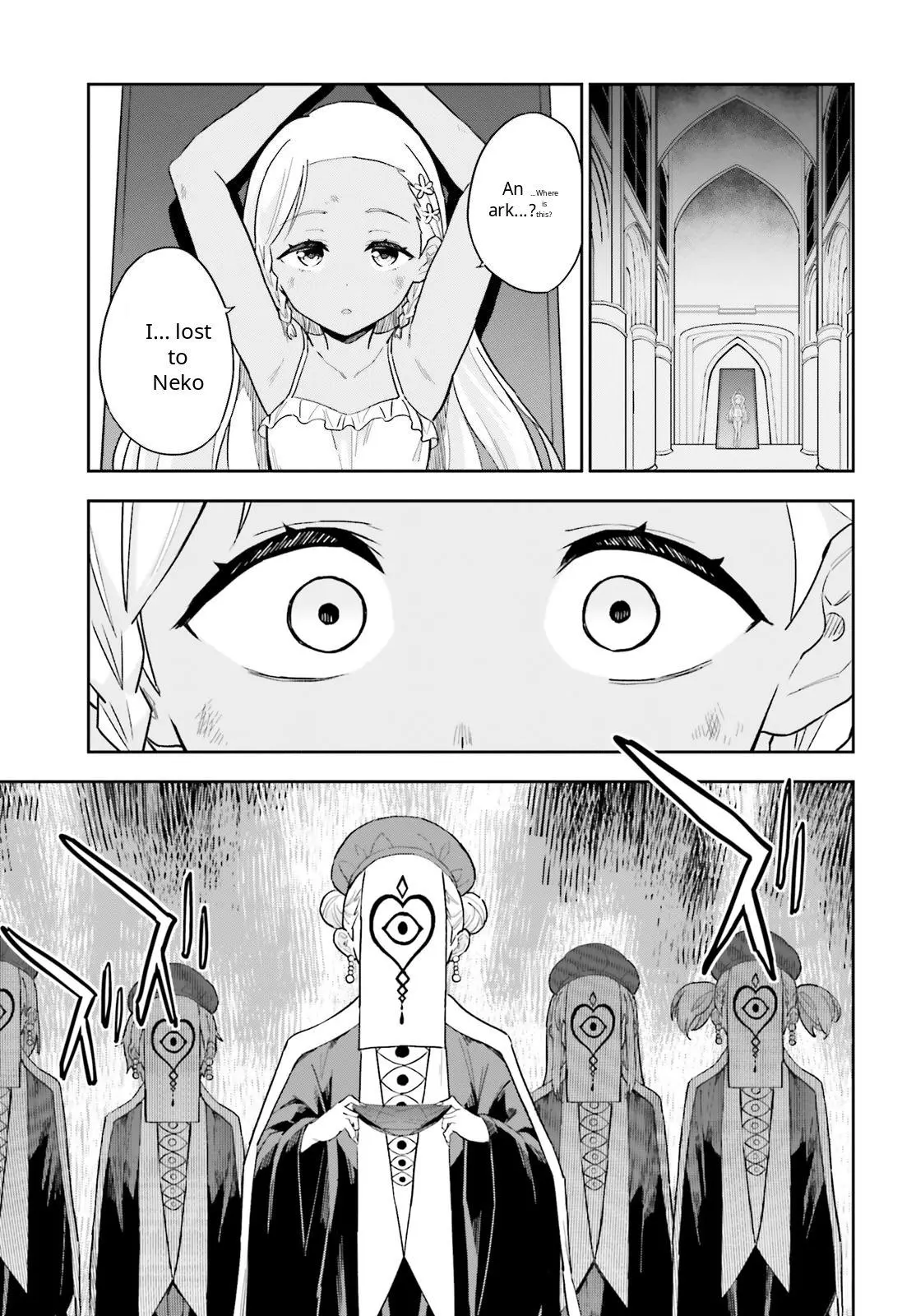 Arm Strike Panzer Chapter 5.2 page 9