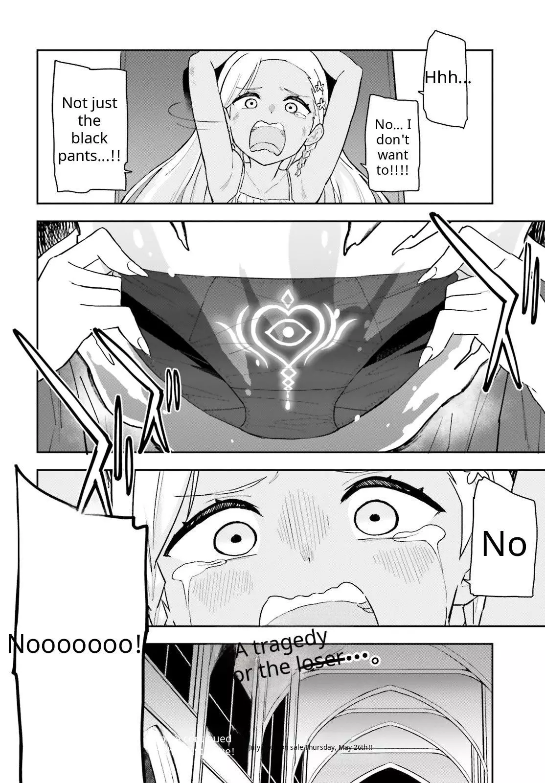 Arm Strike Panzer Chapter 5.2 page 10