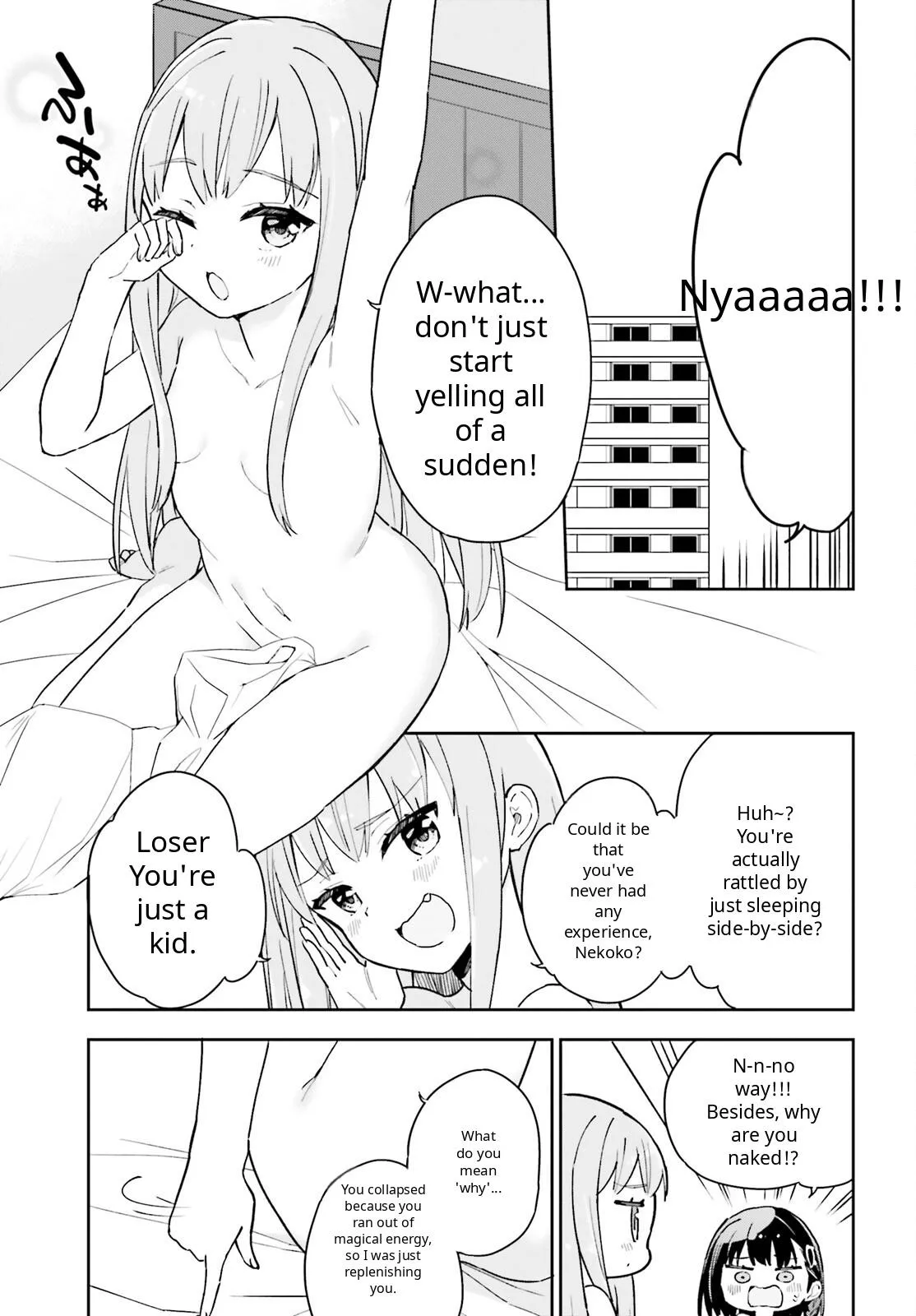 Arm Strike Panzer Chapter 6 page 9