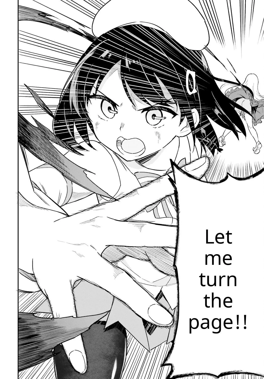 Arm Strike Panzer Chapter 7.2 page 8
