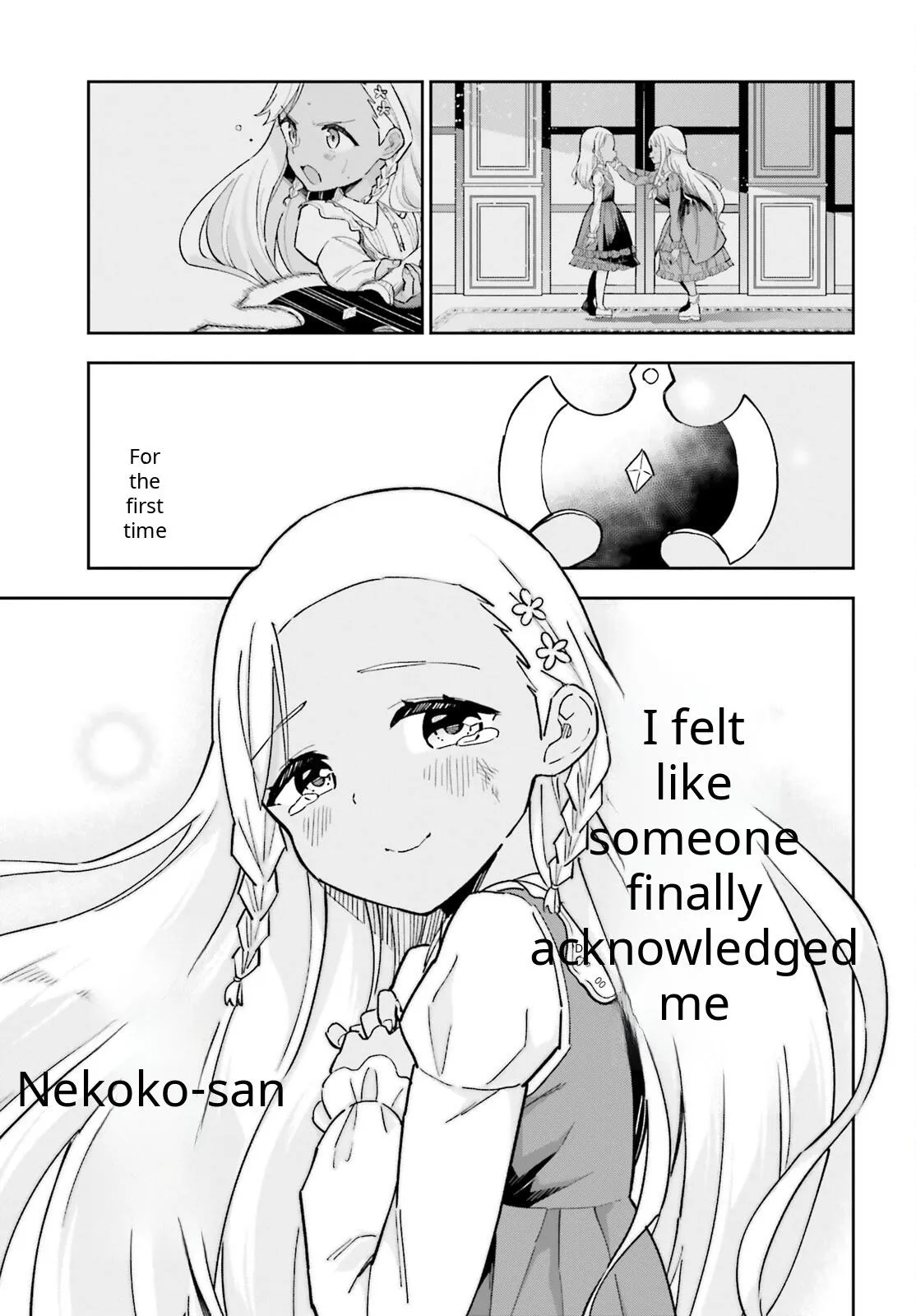 Arm Strike Panzer Chapter 7.2 page 11