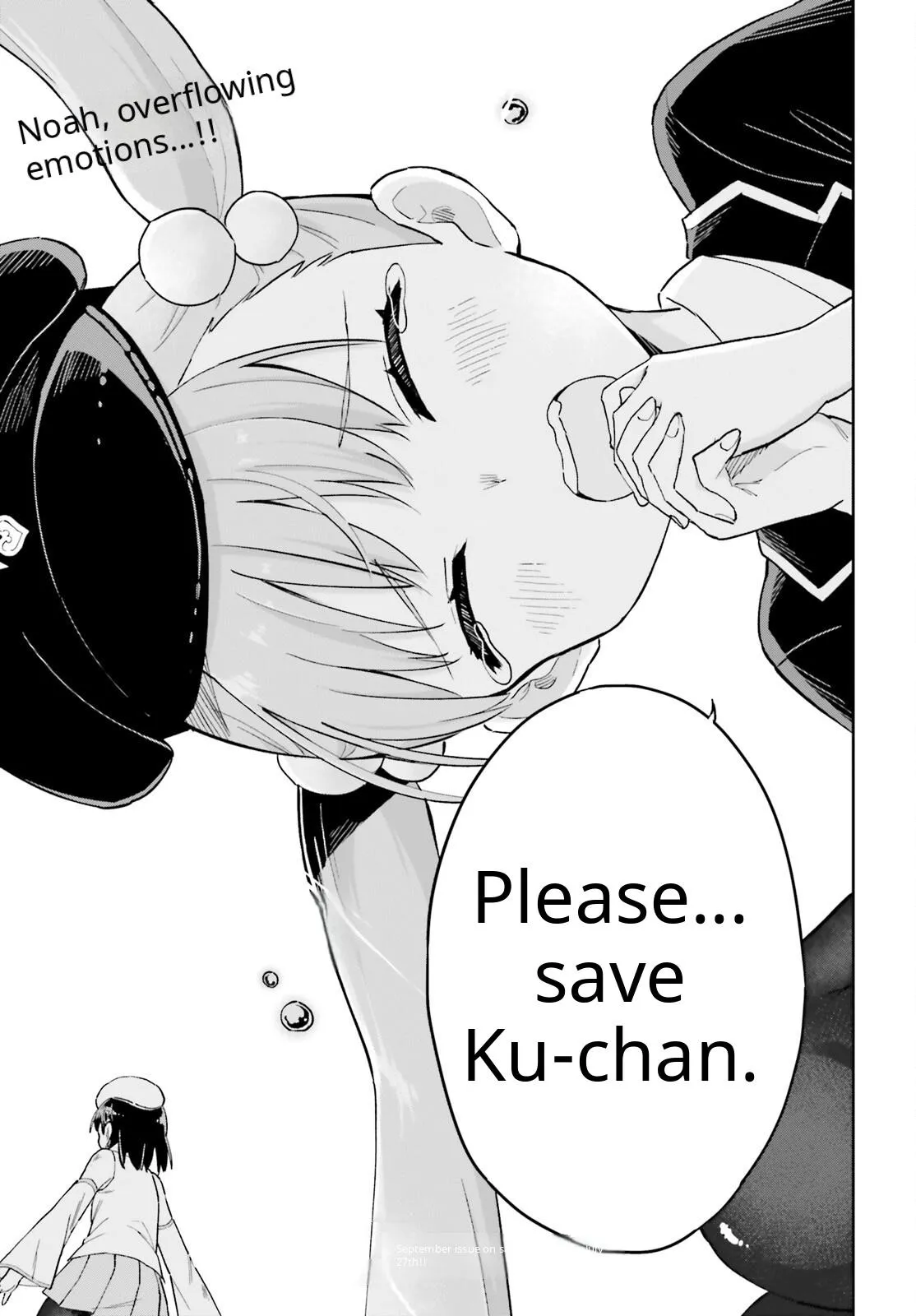 Arm Strike Panzer Chapter 7 page 11