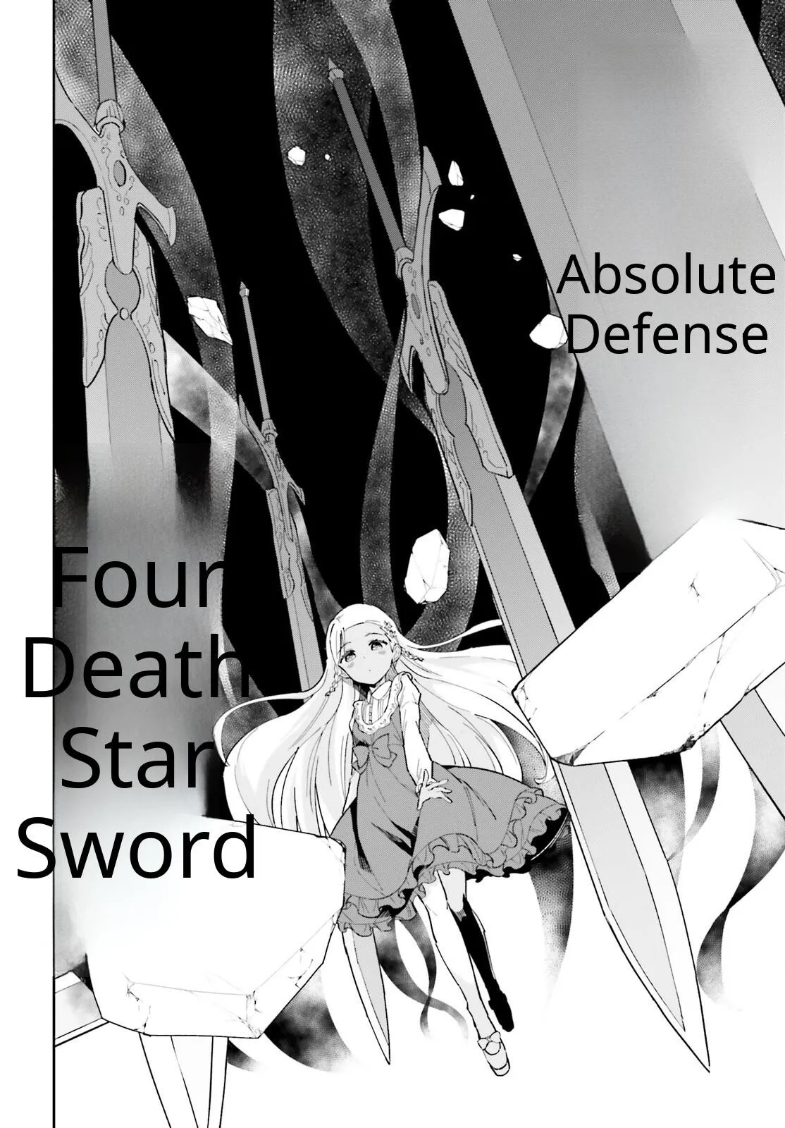 Arm Strike Panzer Chapter 7 page 4