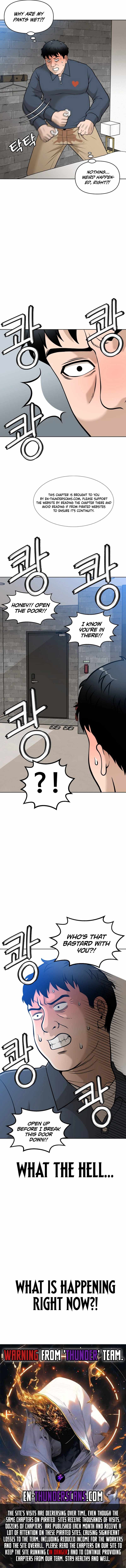 Around Forty Chapter 1 page 23