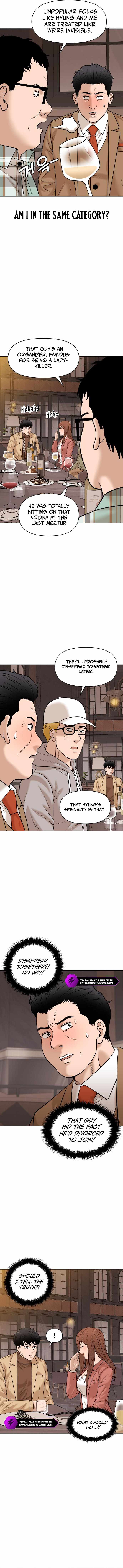 Around Forty Chapter 10 page 7