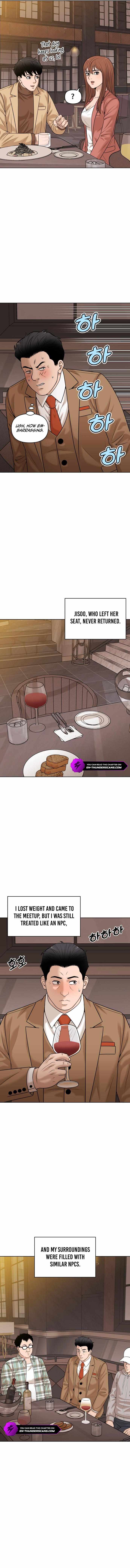 Around Forty Chapter 10 page 8