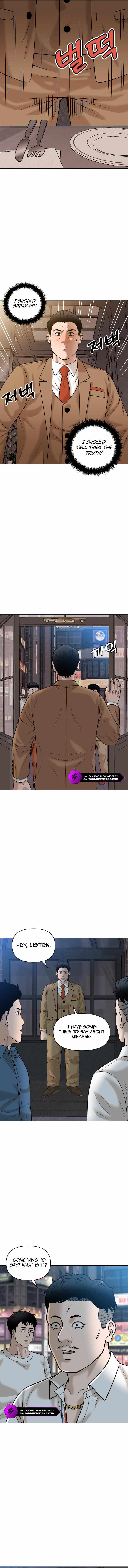 Around Forty Chapter 10 page 13